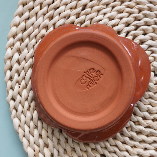 Burst Spoon Rest