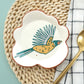 Pheasant Spoon Rest