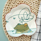 Toad You So Spoon Rest