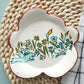 Field Studies: Dog & Bunny Chase Spoon Rest