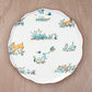 Field Studies Large Platter