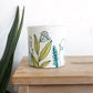 Turkey Meadow Mug