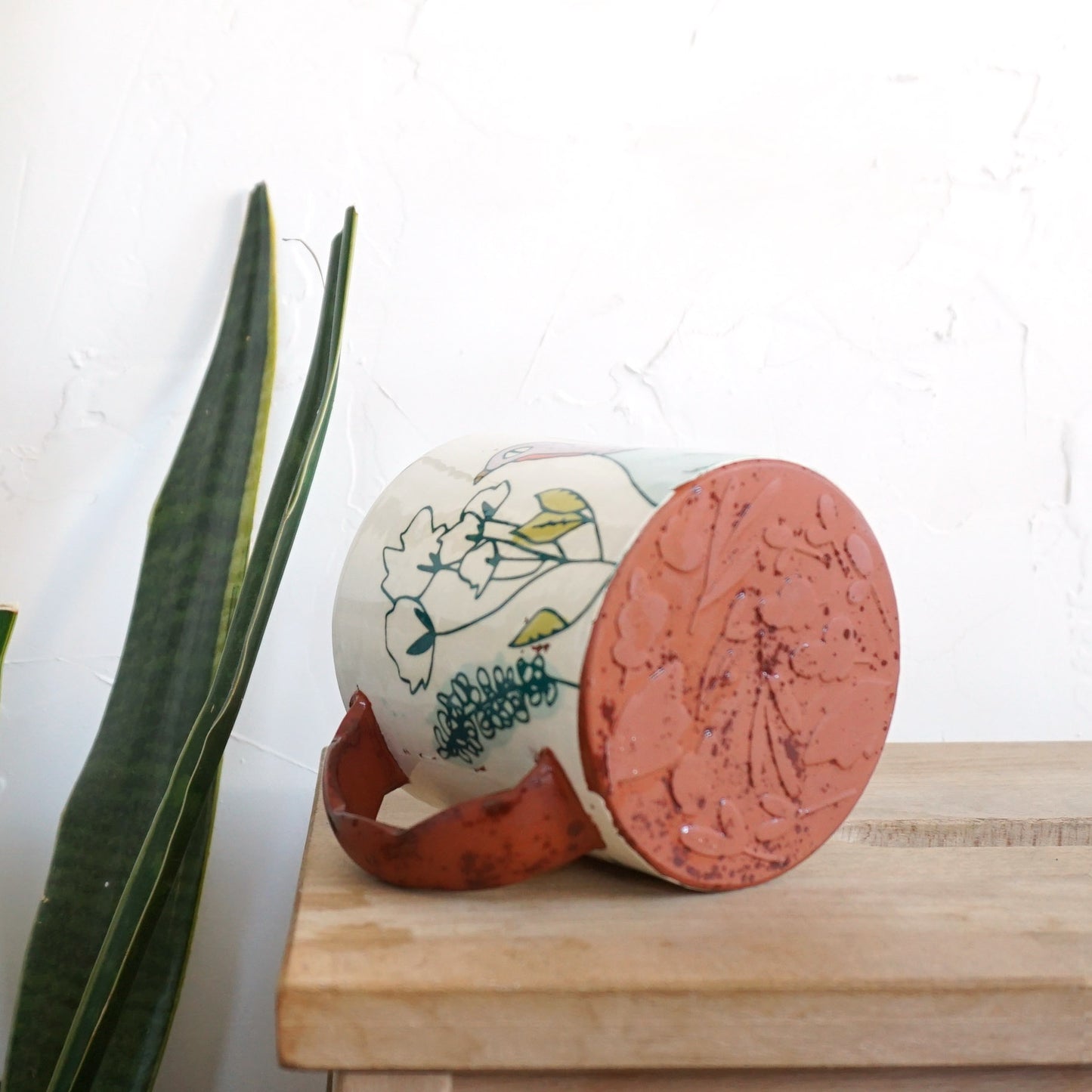 Turkey Meadow Mug