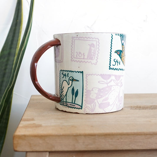 Duck Stamp Mug