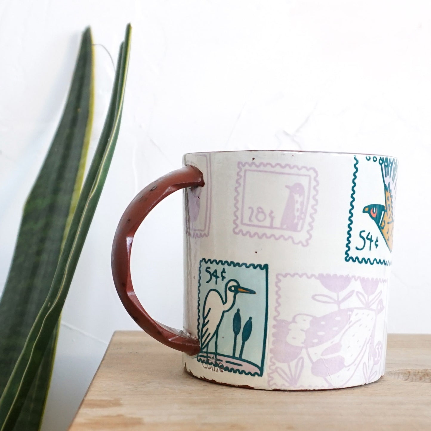 Duck Stamp Mug