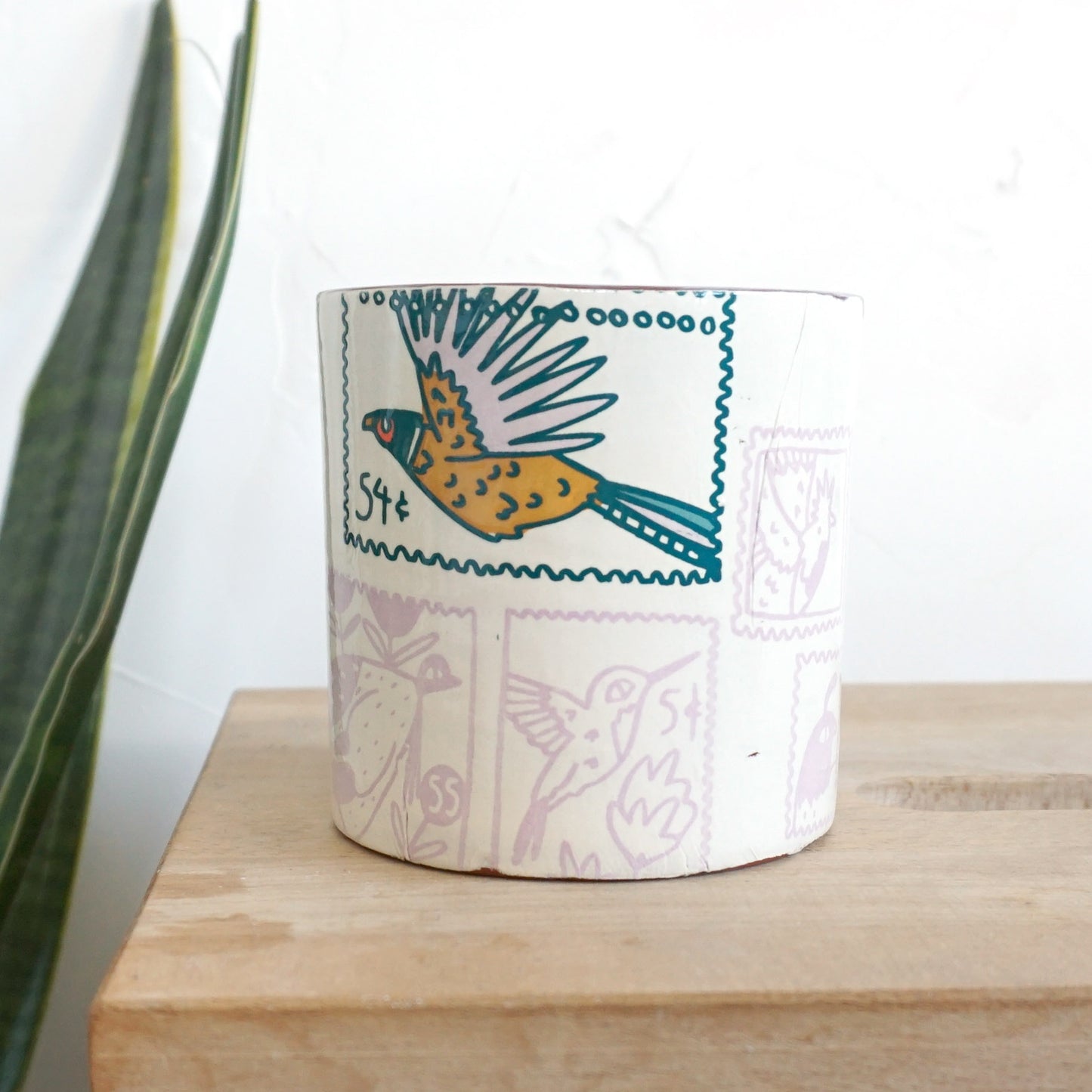 Duck Stamp Mug