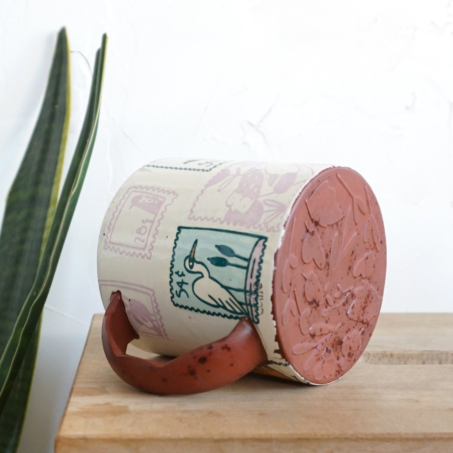 Duck Stamp Mug