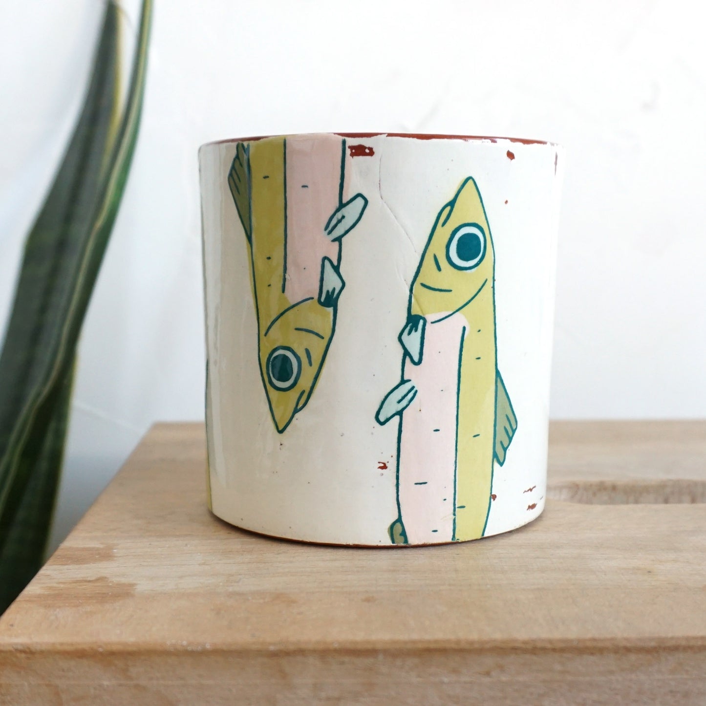 Minnow Mug