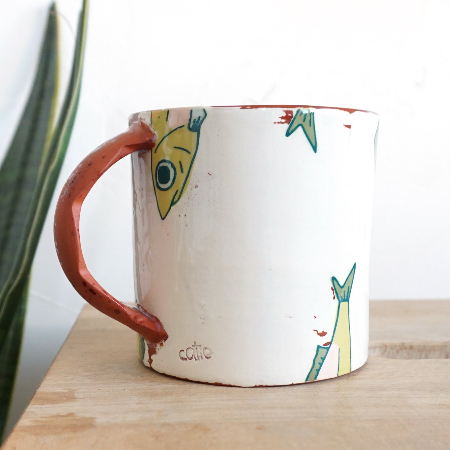 Minnow Mug