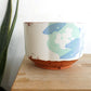 Joyleaf Cereal Bowl Blue