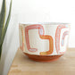 Worm Cereal Bowl
