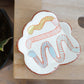 Worm Spoon Rest