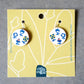 Little Posy Dangle Earrings