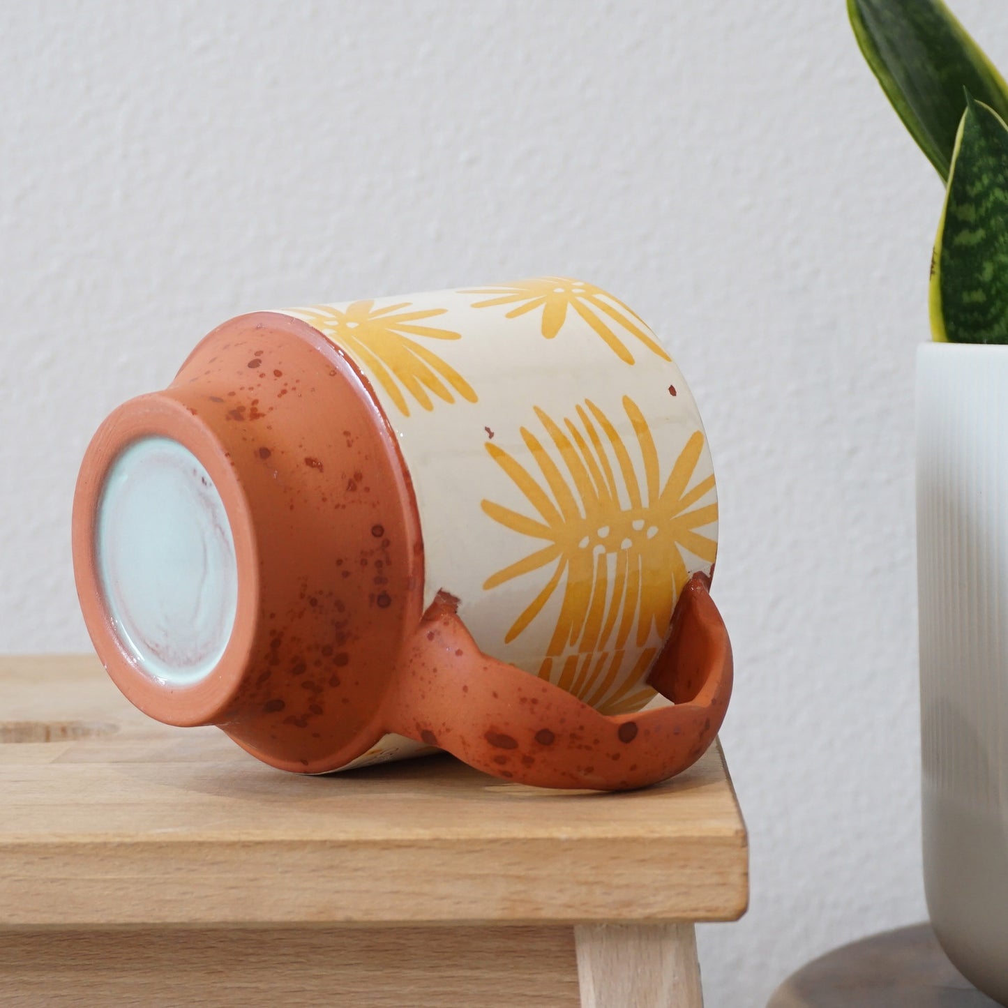 Burst Mug