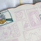 Duck Stamp Oval Platter