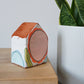Bloom 3.625" House Sculpture