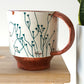 Turkey Meadow Mug