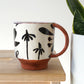 Scatterling BW Mug