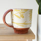 Scatterling Chartreuse Mug