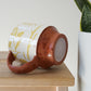 Scatterling Chartreuse Mug