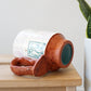 Duck Stamp Loop Handle Mug