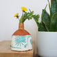 Scatterling Turquoise Vase