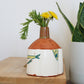 Minnow Bait Vase