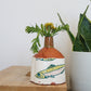 Minnow Bait Vase