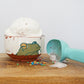 Toad Dip Bowl