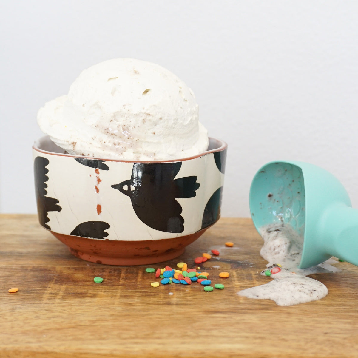 Flock Together Dip Bowl