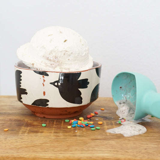 Flock Together Dip Bowl