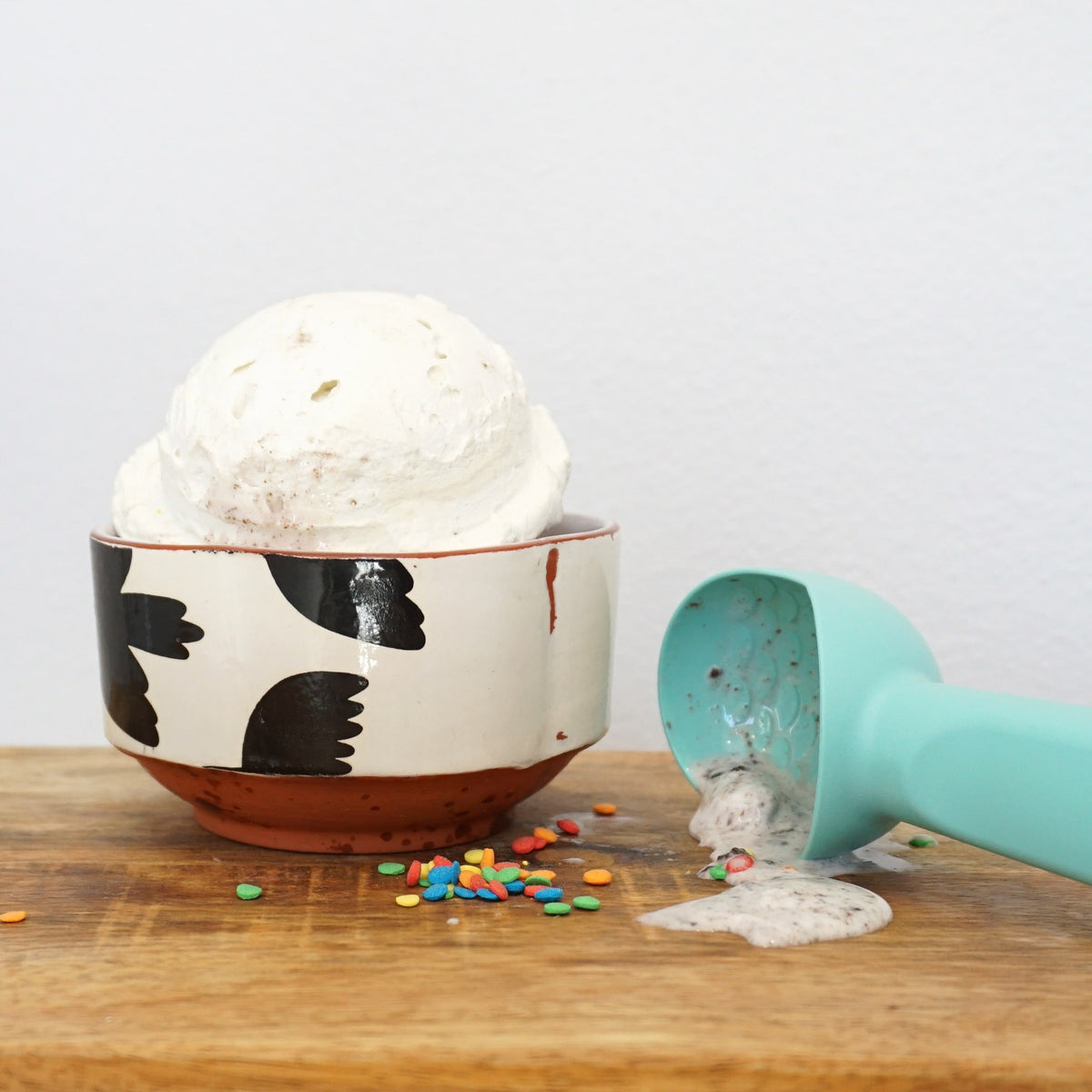 Flock Together Dip Bowl