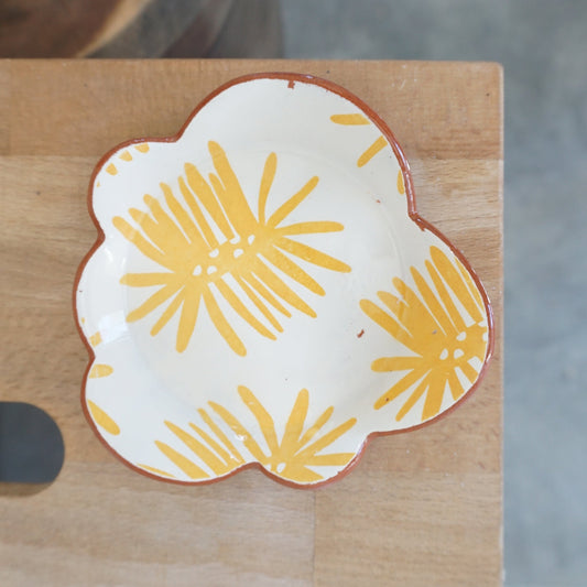 Burst Spoon Rest