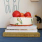 Minnow Round Serving Bowl