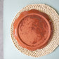 Worm Salad Plate