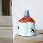 Loon Vase