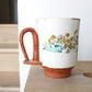 Field Studies Loop Handle Mug