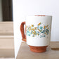 Field Studies Loop Handle Mug
