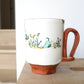 Field Studies Loop Handle Mug
