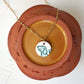 Charm Necklace Dog