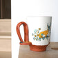 Field Studies Loop Handle Mug