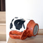 Scatterling Loop Handle Mug