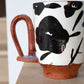 Scatterling Loop Handle Mug