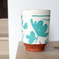 Scatterling Loop Handle Mug
