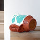 Scatterling Loop Handle Mug