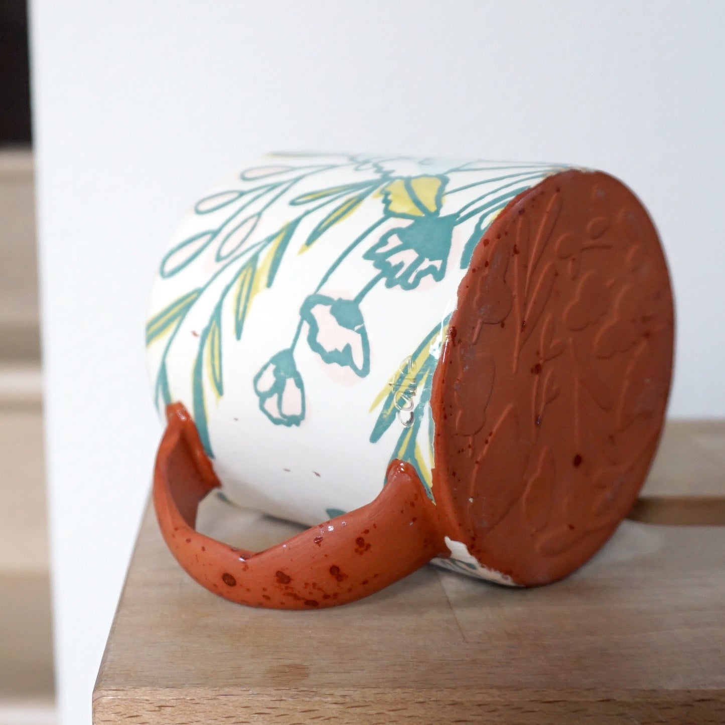 Wild Tangle Mug