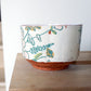 Wild Tangle Cereal Bowl