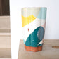 Sunlit Layers Tumbler Cup
