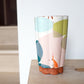 Sunlit Layers Tumbler Cup