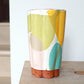 Sunlit Layers Tumbler Cup